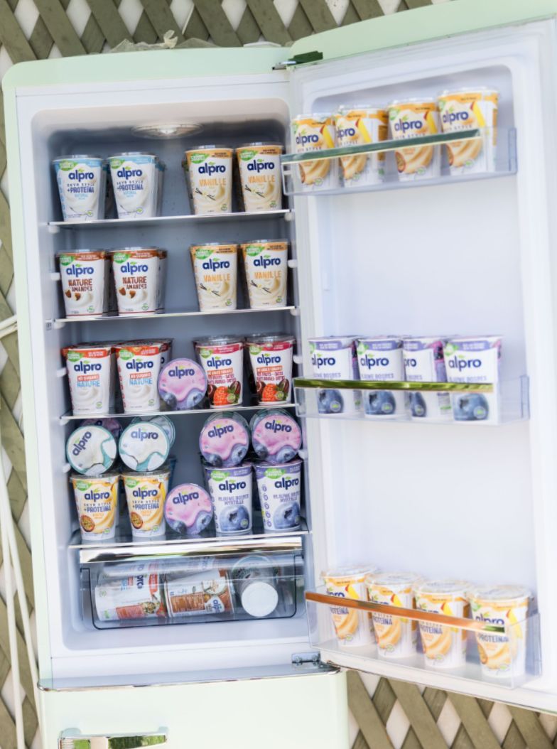 Alpro Cannes 1