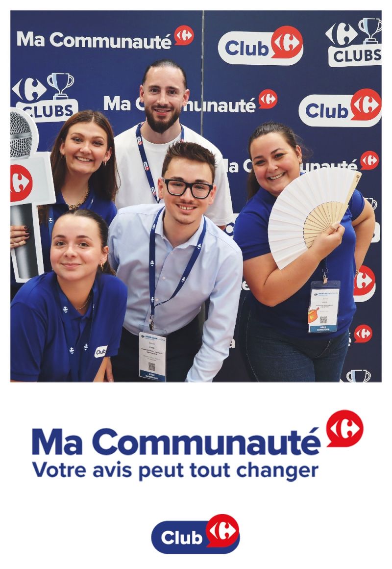 Club Carrefour 2