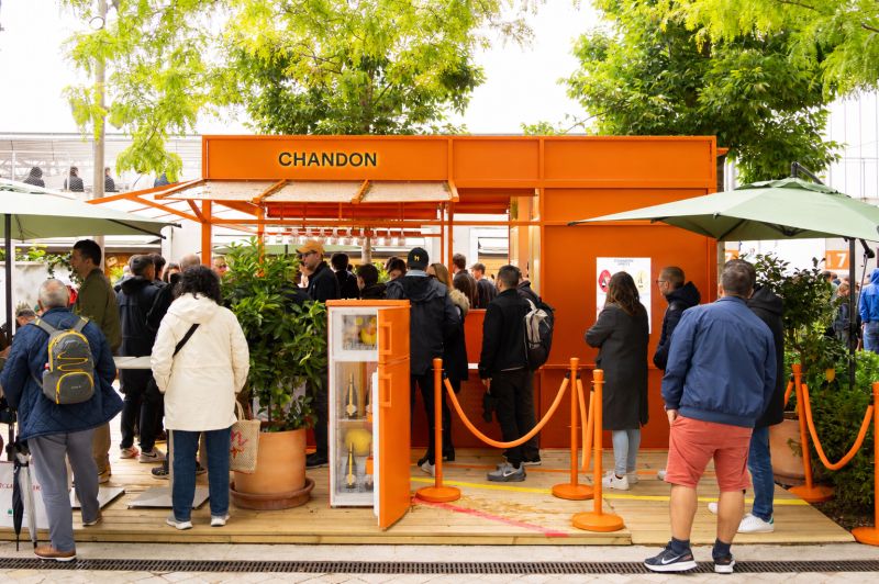 Chandon RG 1