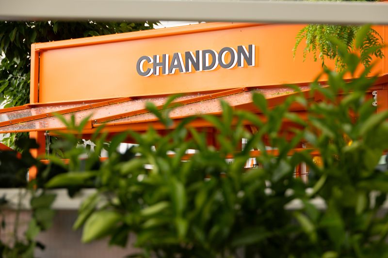 Chandon RG 3
