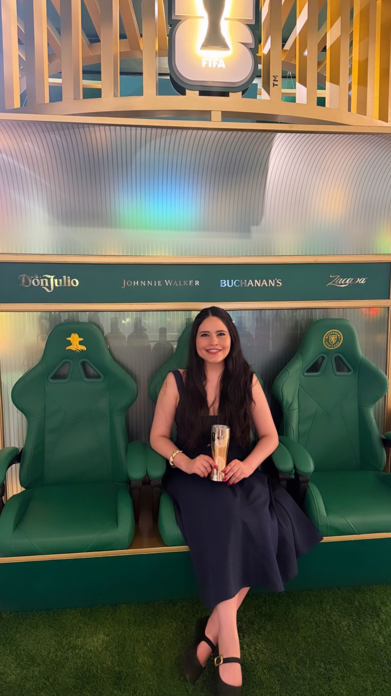 Diageo FIFA Mexico 1