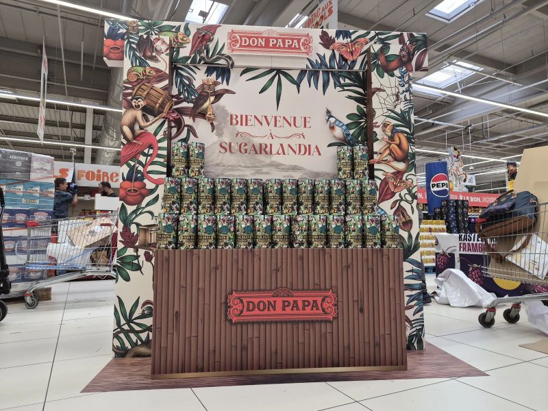 Don Papa Sugarlandia 2