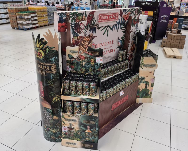 Don Papa Sugarlandia 3