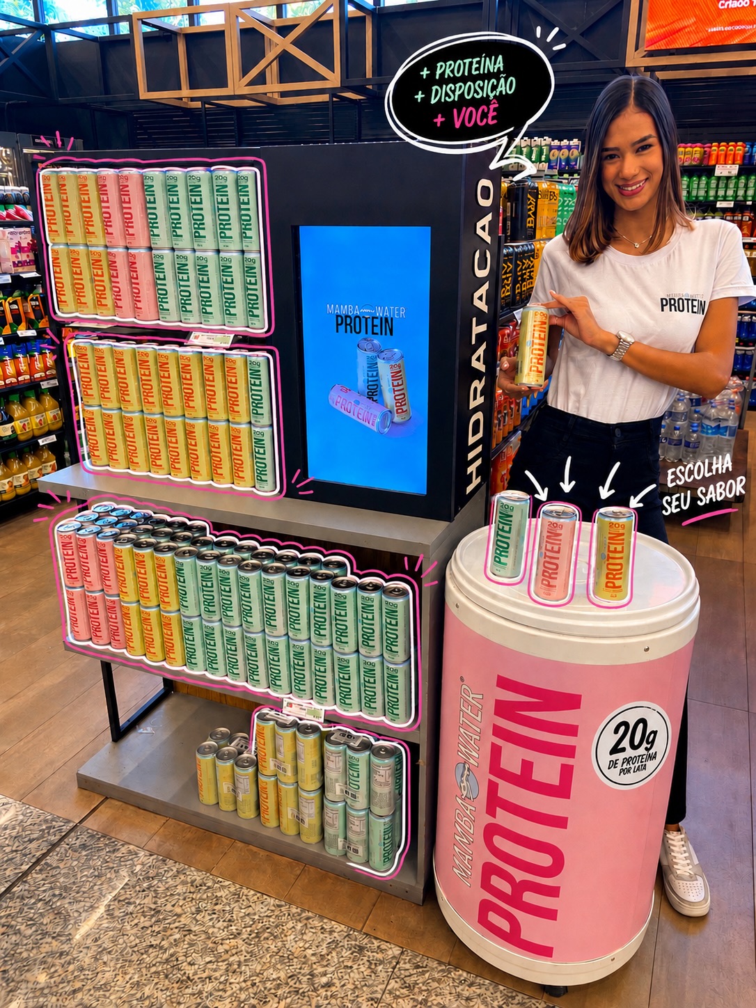 Fanta sampling 1