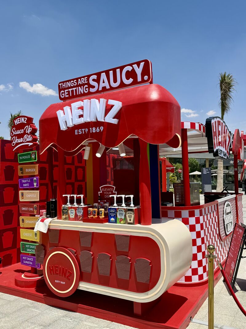 Heinz District 5 2