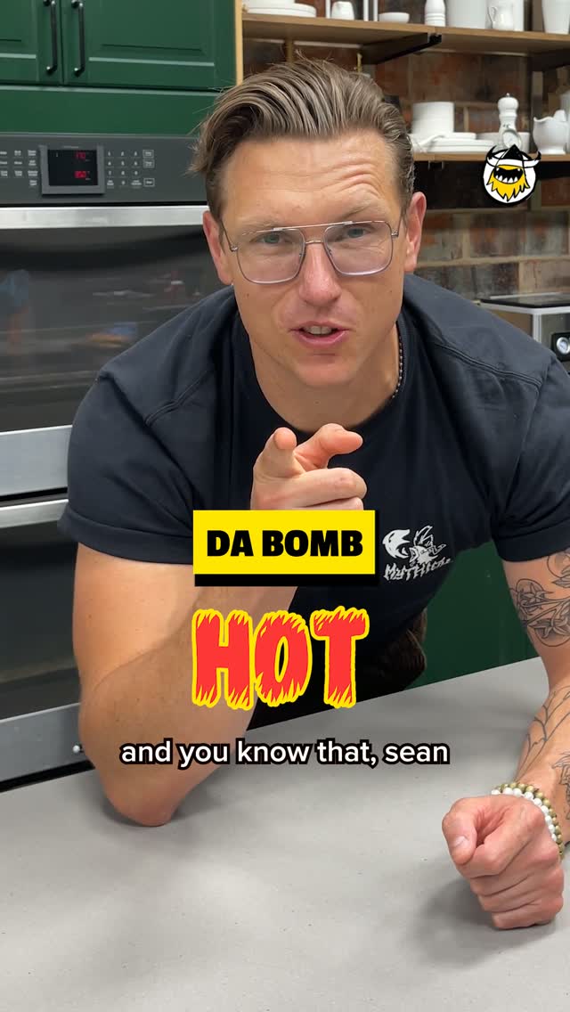 Hot Ones Jack in the Box 1