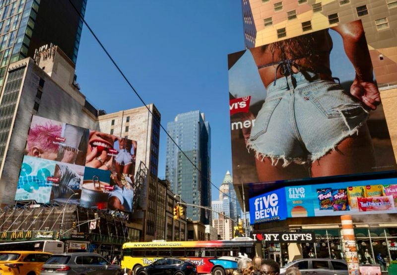 Levi's Summer 2
