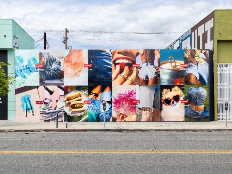 Levi's Summer 1