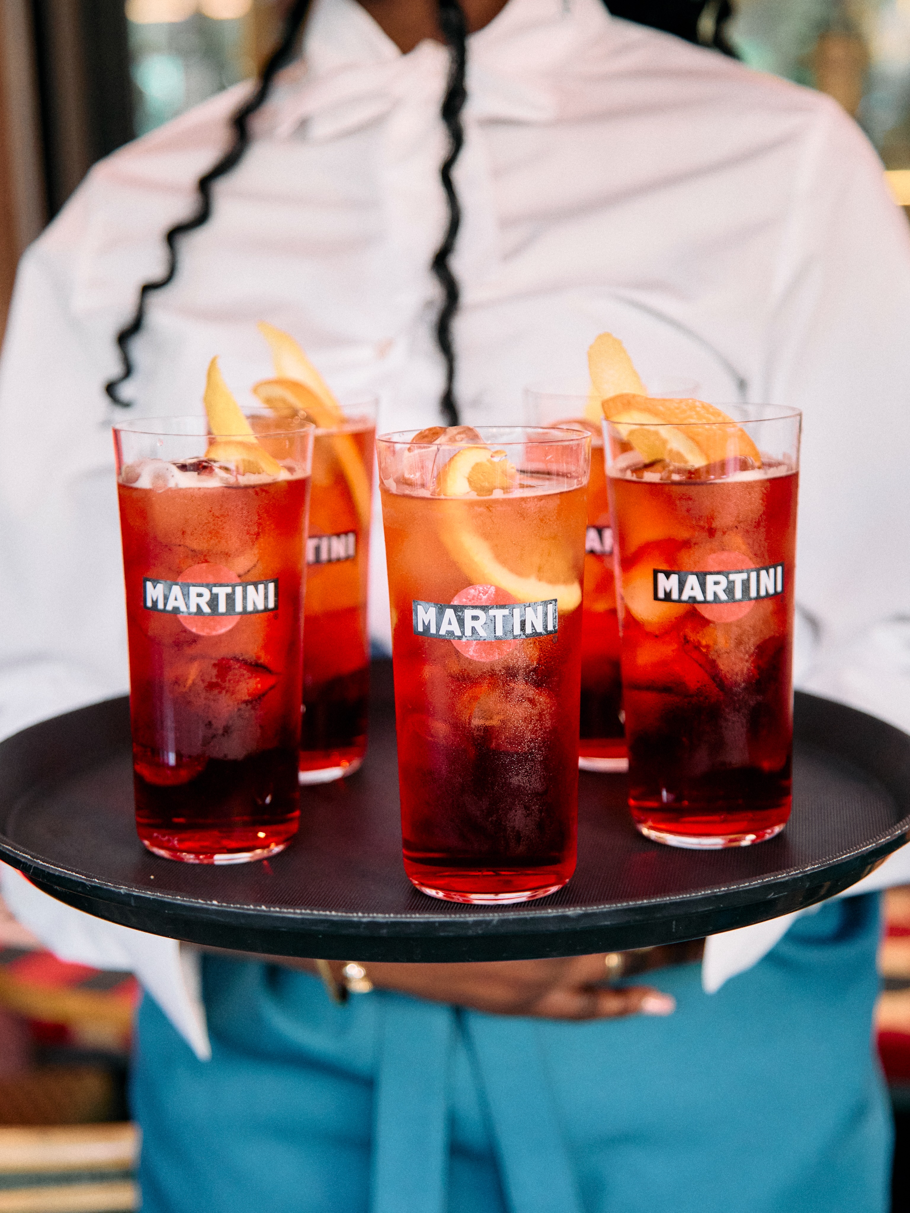 Martini 2