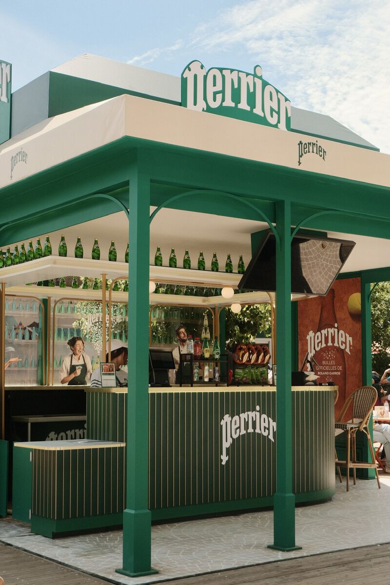 Perrier RG agence 1