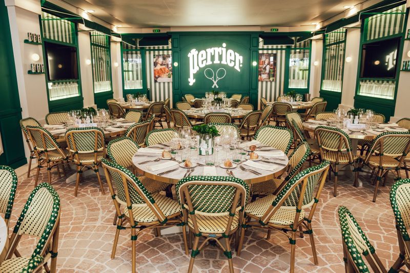 Perrier RG agence 3