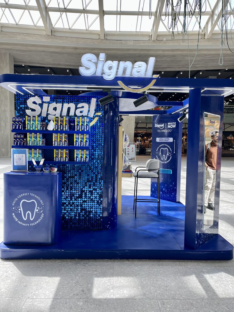 Signal District 5 2