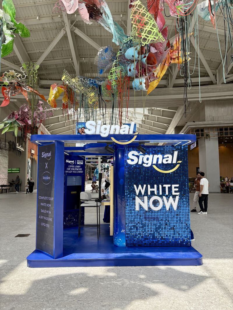 Signal District 5 1