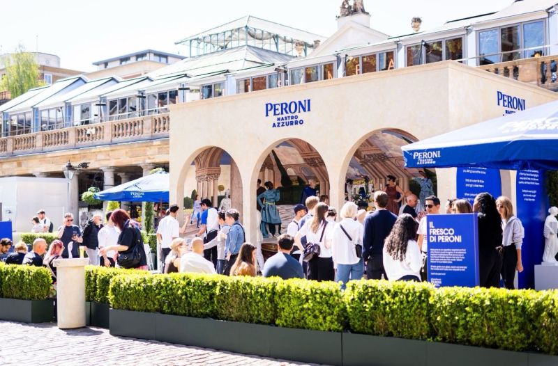 Top 5 summer activations 2