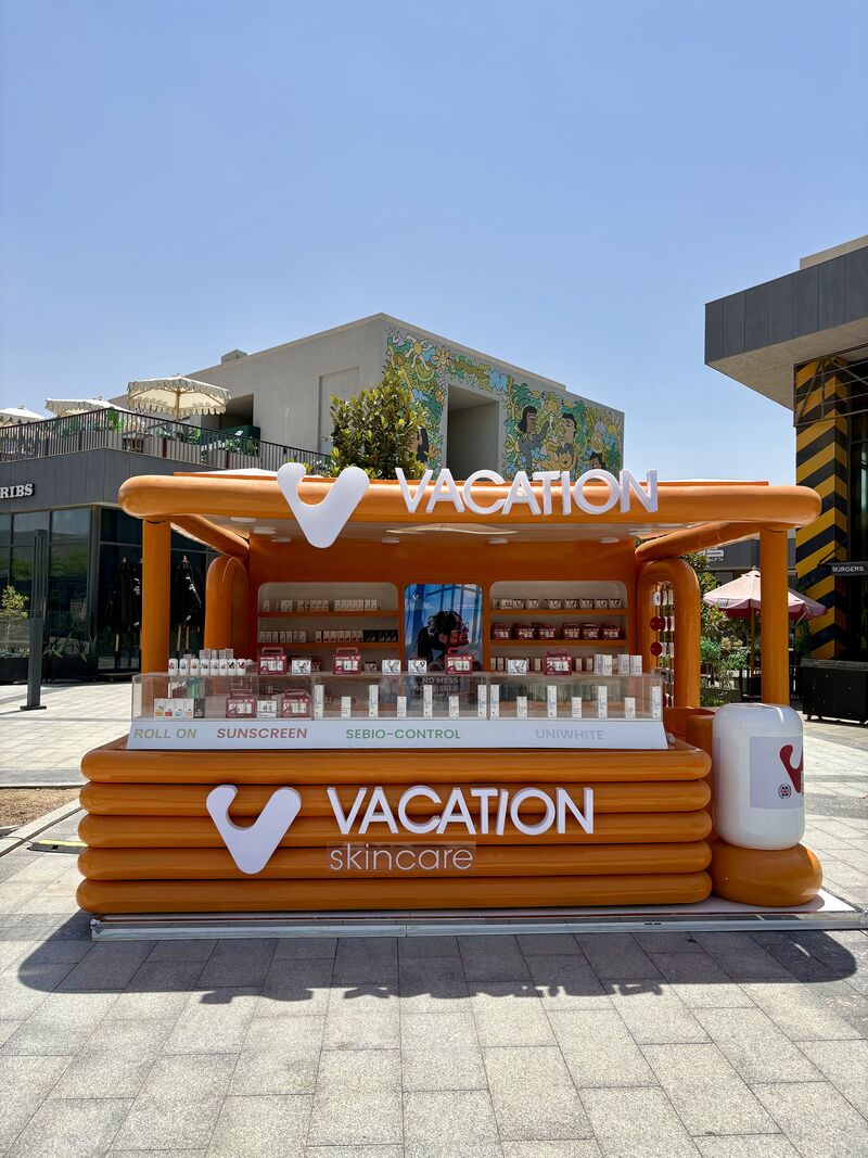 Vacation Skincare 2