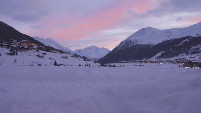 Coca-Cola Livigno JO 2026