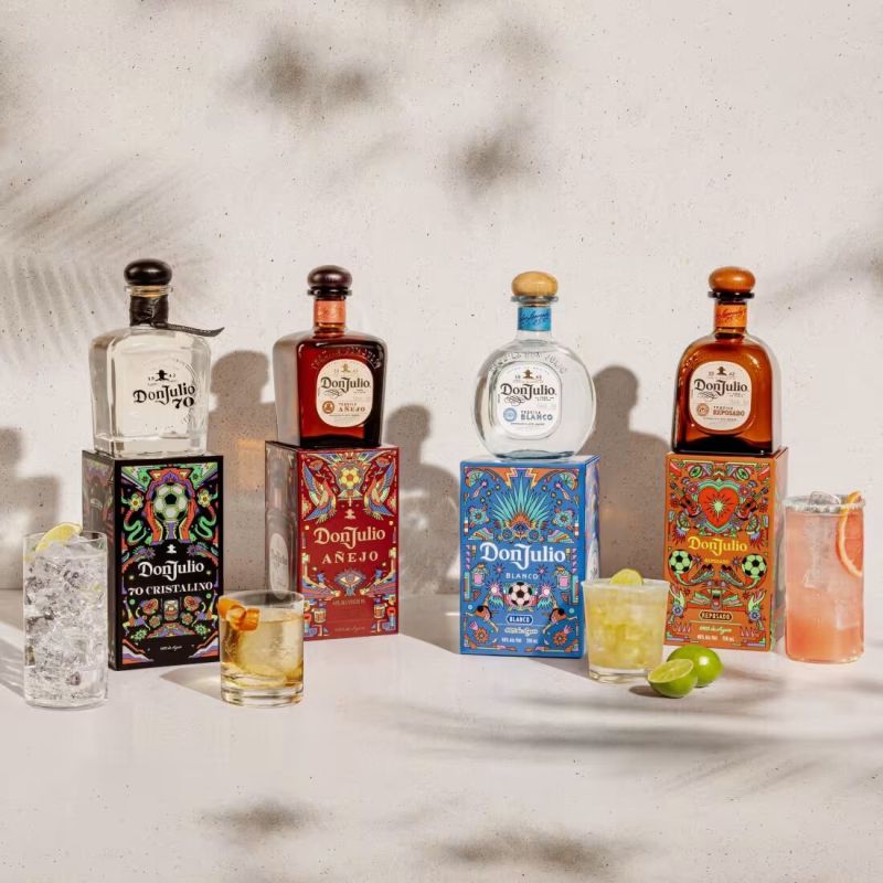 Diageo FIFA POS 1