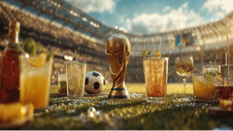 Diageo FIFA POS 3