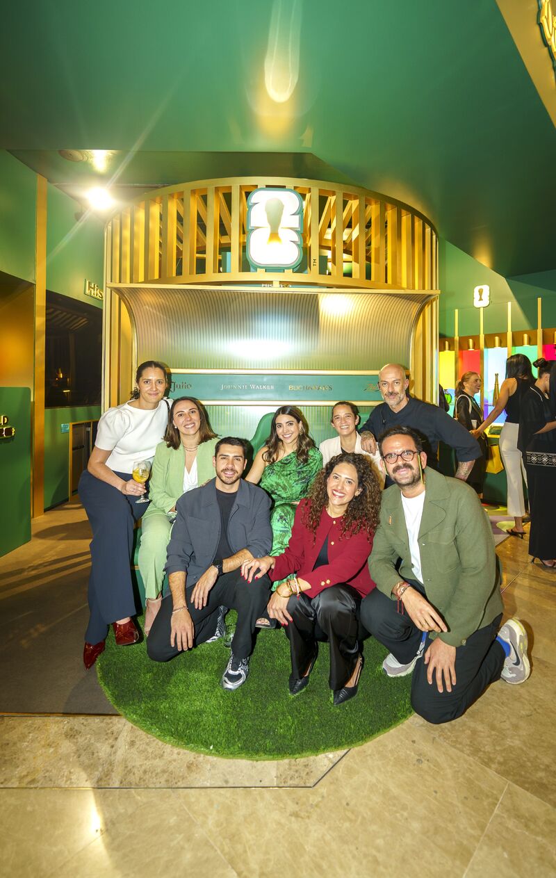 Diageo FIFA Mexico 3