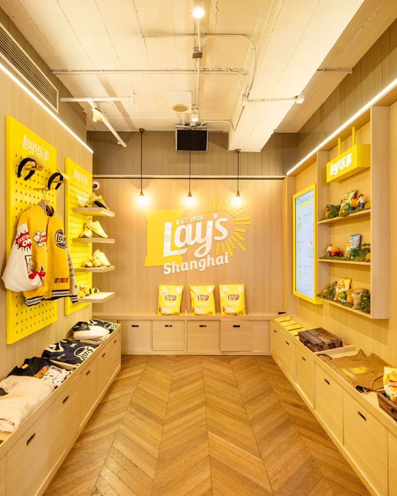 Lay's Calix 3