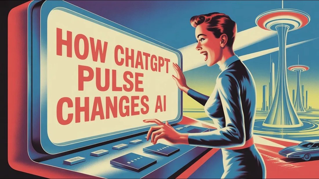 ChatGPT Pulse 1