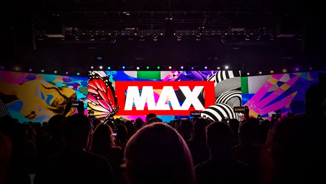 Adobe Max 2025 — aperçu