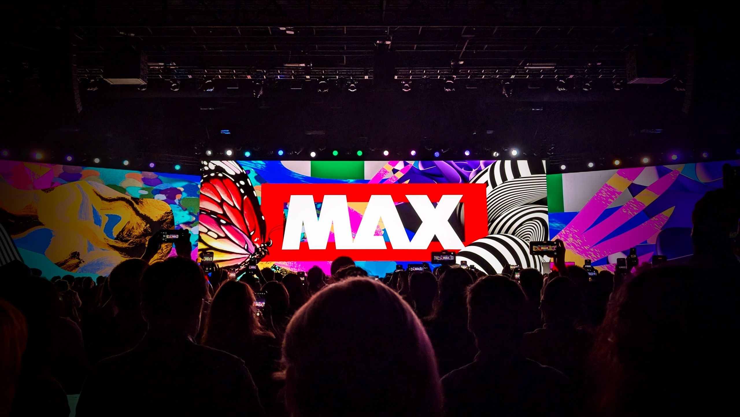Adobe Max 2025 — annonces Photoshop/Lightroom