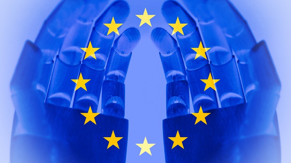 Règlement européen sur l'IA - entrée en application 2 août - Clubic
