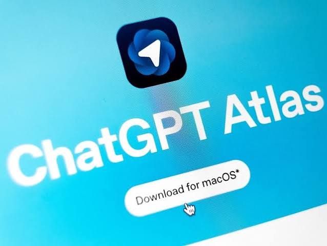 ChatGPT Atlas — navigateur IA