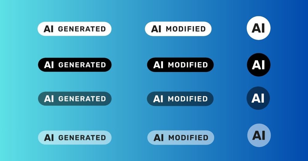 Étiquetage des contenus IA obligatoire dans l'UE - Blog du Modérateur