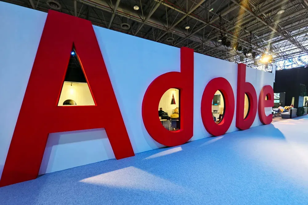 La fin d'Adobe telle qu'on la connaît ?