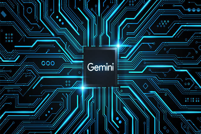 Gemini 2.5 — automatiser les tâches numériques