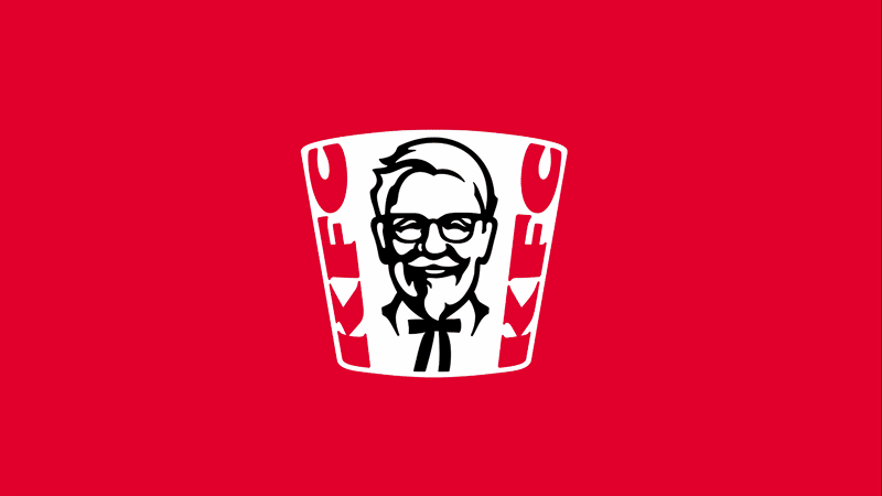 KFC rebrand JKR 1