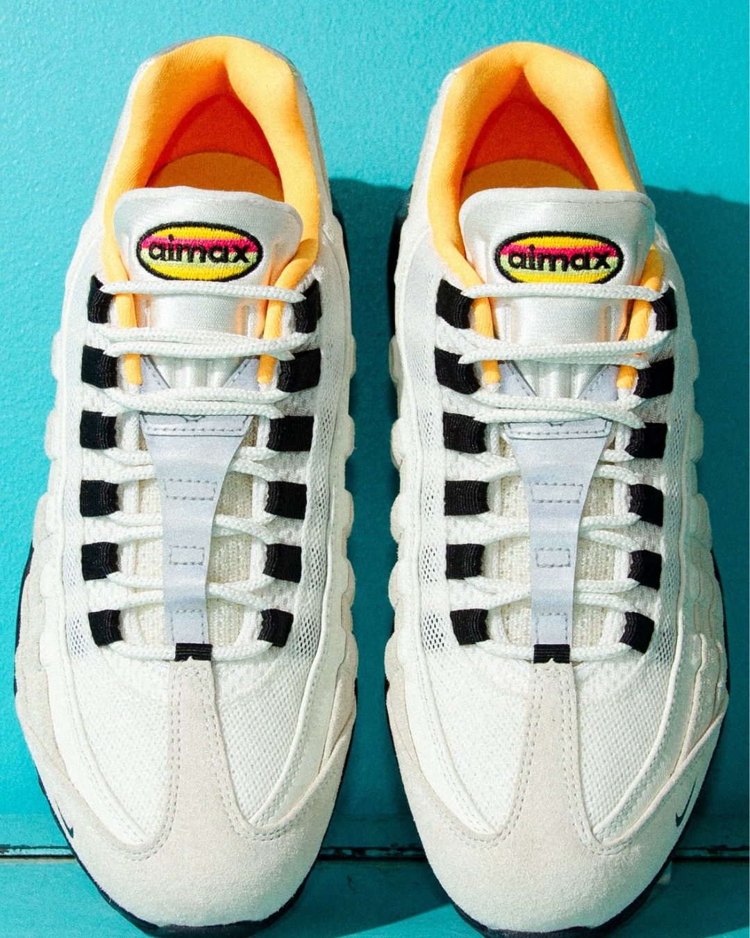 Adidas Coke 2