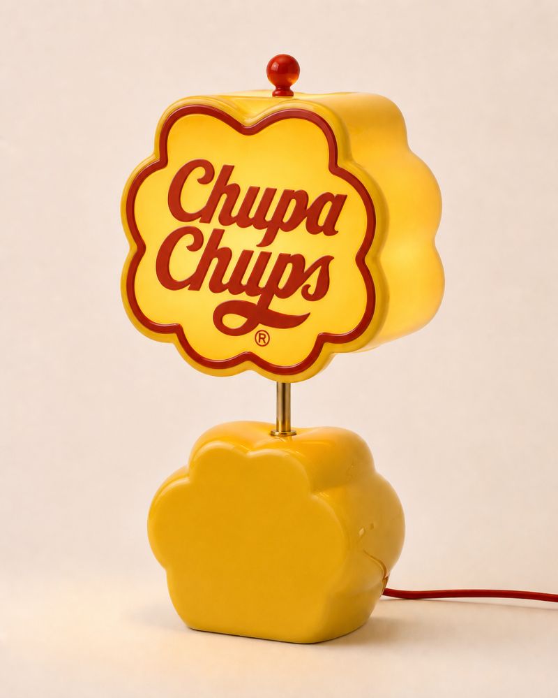 Chupa Chups 3