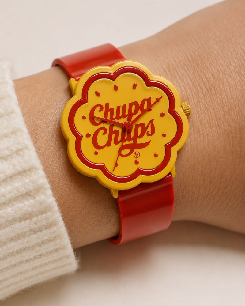 Chupa Chups 1