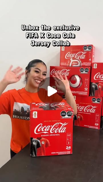 FIFA Coke Mexico