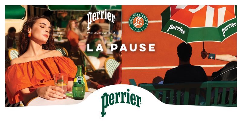 Perrier RG 2