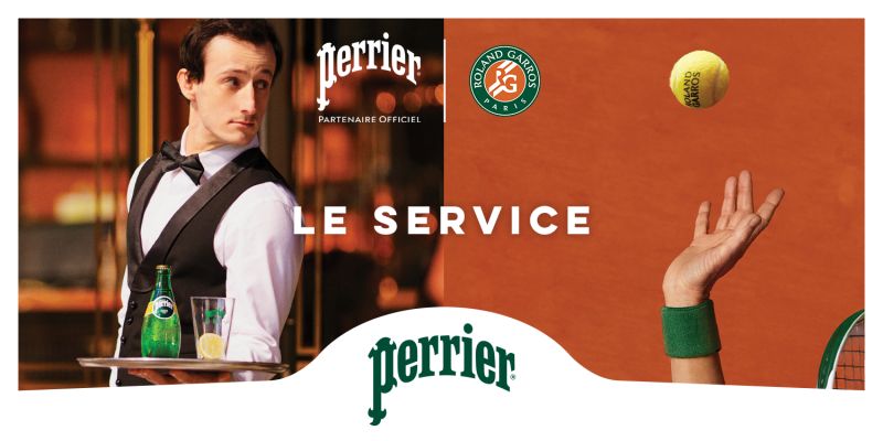 Perrier RG 3