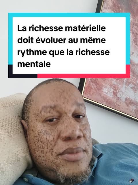 « Richesse mentale » (post non retrouvé)