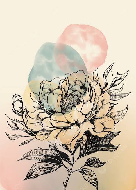 « Délire bloom » (post non retrouvé)