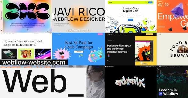 « Sites à voir » — reel introuvable (lien mort)