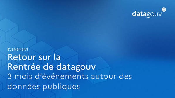 data.gouv.fr — guide de serveur MCP pour données publiques