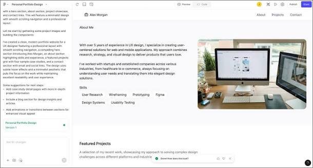 Claude + Figma Make — site web en 5 prompts