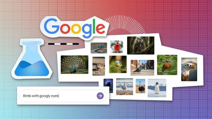 Google Mixboard — hub créatif avec Nano Banana Pro intégré (