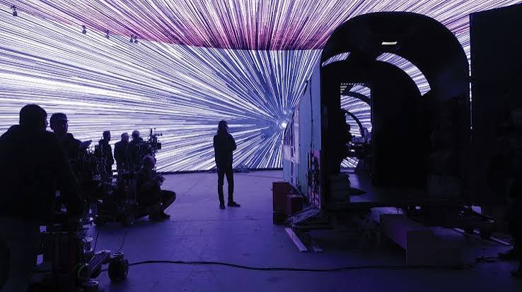 AmirMušić — pipeline « Claude + OpenArt Worlds » (production