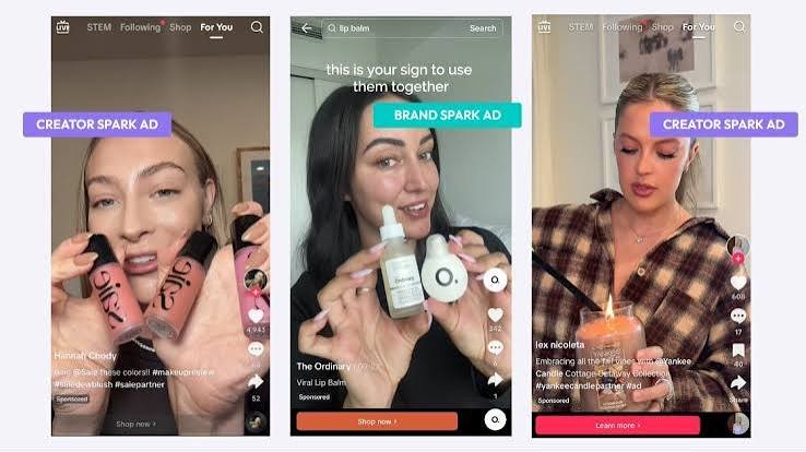 Publicité produit hors cadre — style UGC (ΛRMIN)
