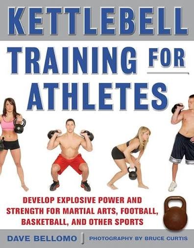 Kettlebell — série de 4 reels