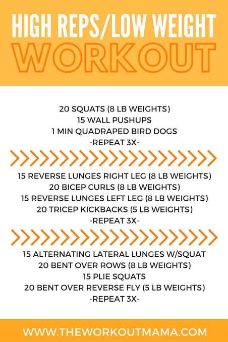 100 répétitions — HIIT (jade.fitoussi)