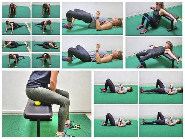 Mobilité des hanches — 9 exercices (alex_lueth)